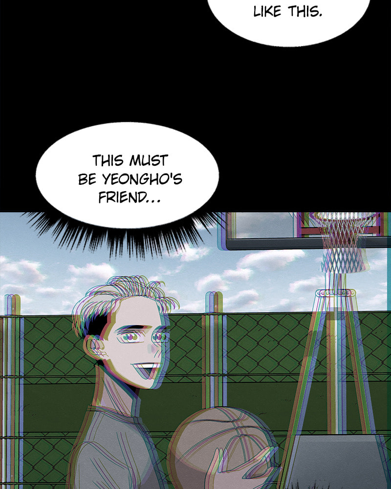 Read Fast Forward chapter 21 image 26 on Lezhin