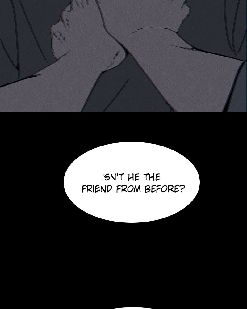 Read Fast Forward chapter 21 image 31 on Lezhin
