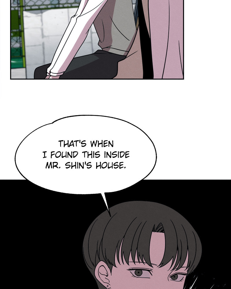 Read Fast Forward chapter 21 image 85 on Lezhin