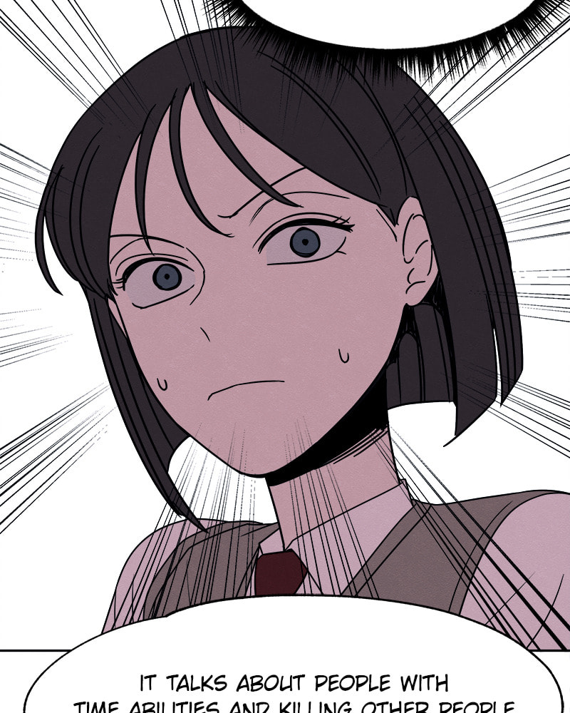 Read Fast Forward chapter 21 image 87 on Lezhin