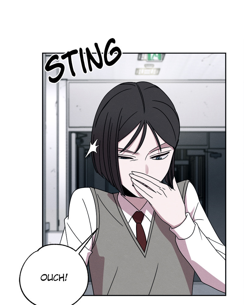 Read Fast Forward chapter 21 image 9 on Lezhin