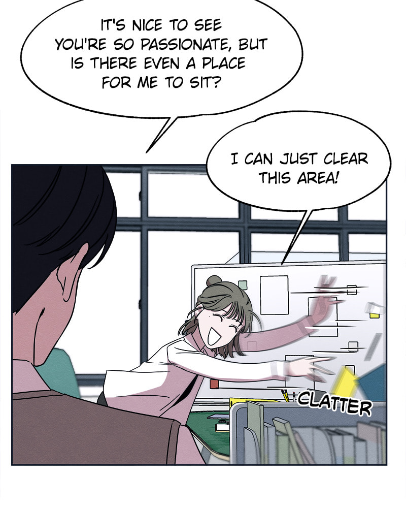 Read Fast Forward chapter 23 image 111 on Lezhin