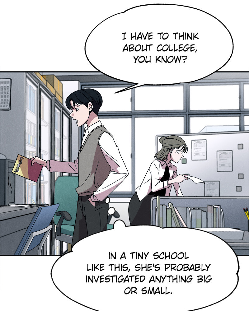 Read Fast Forward chapter 23 image 114 on Lezhin