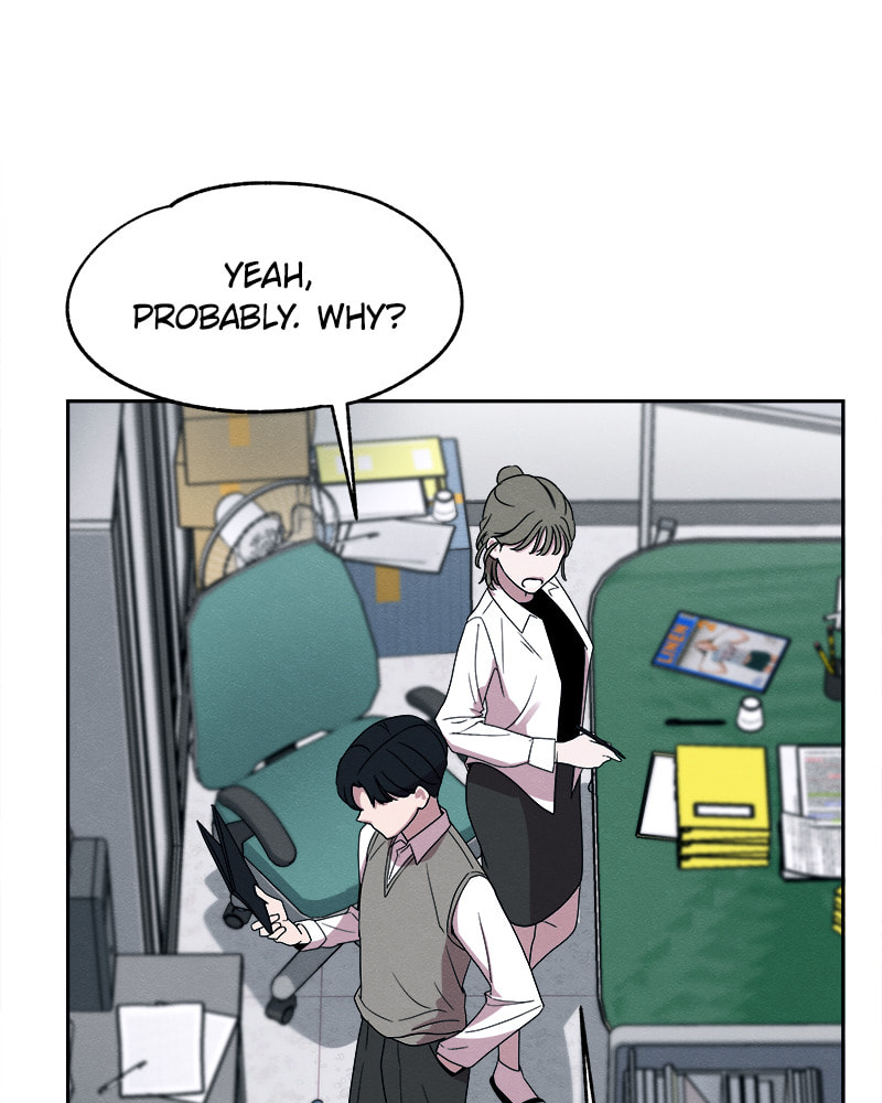 Read Fast Forward chapter 23 image 118 on Lezhin