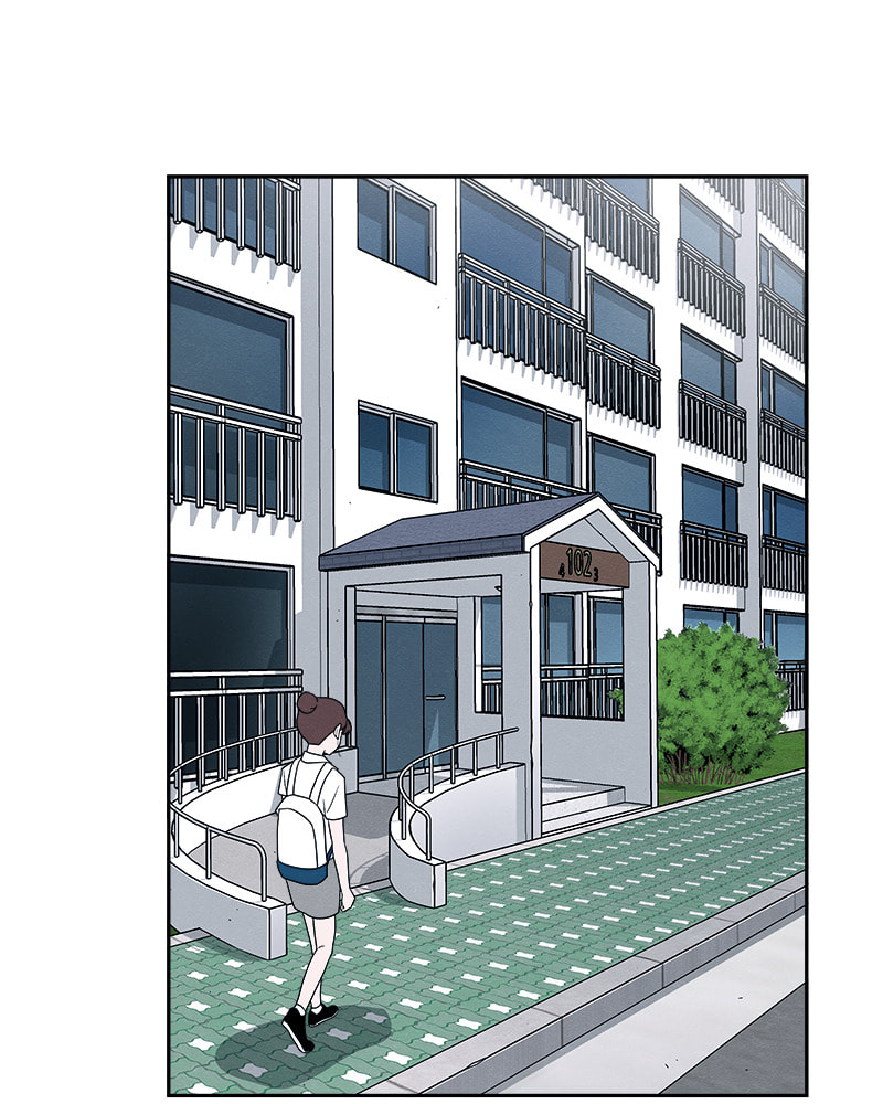 Read Fast Forward chapter 23 image 66 on Lezhin