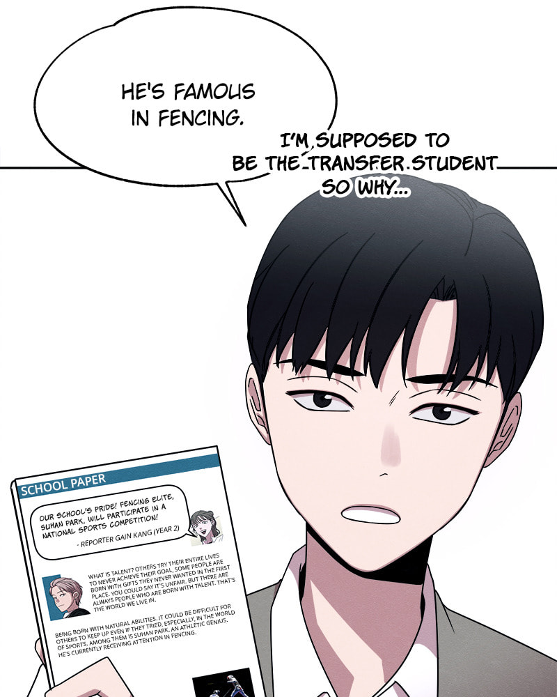 Read Fast Forward chapter 24 image 41 on Lezhin