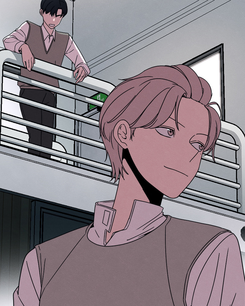 Read Fast Forward chapter 24 image 97 on Lezhin
