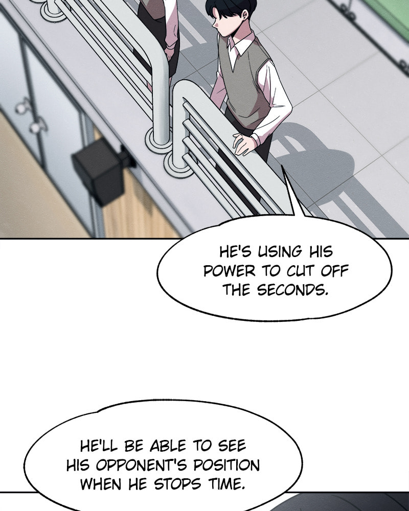 Read Fast Forward chapter 25 image 23 on Lezhin