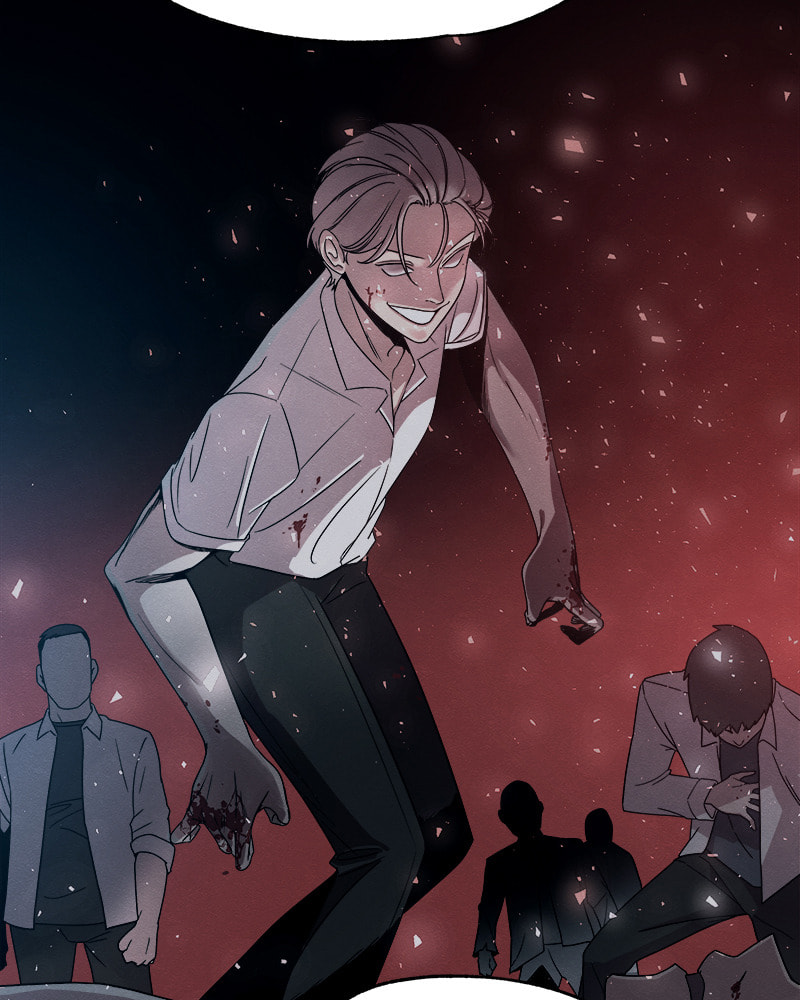 Read Fast Forward chapter 25 image 39 on Lezhin