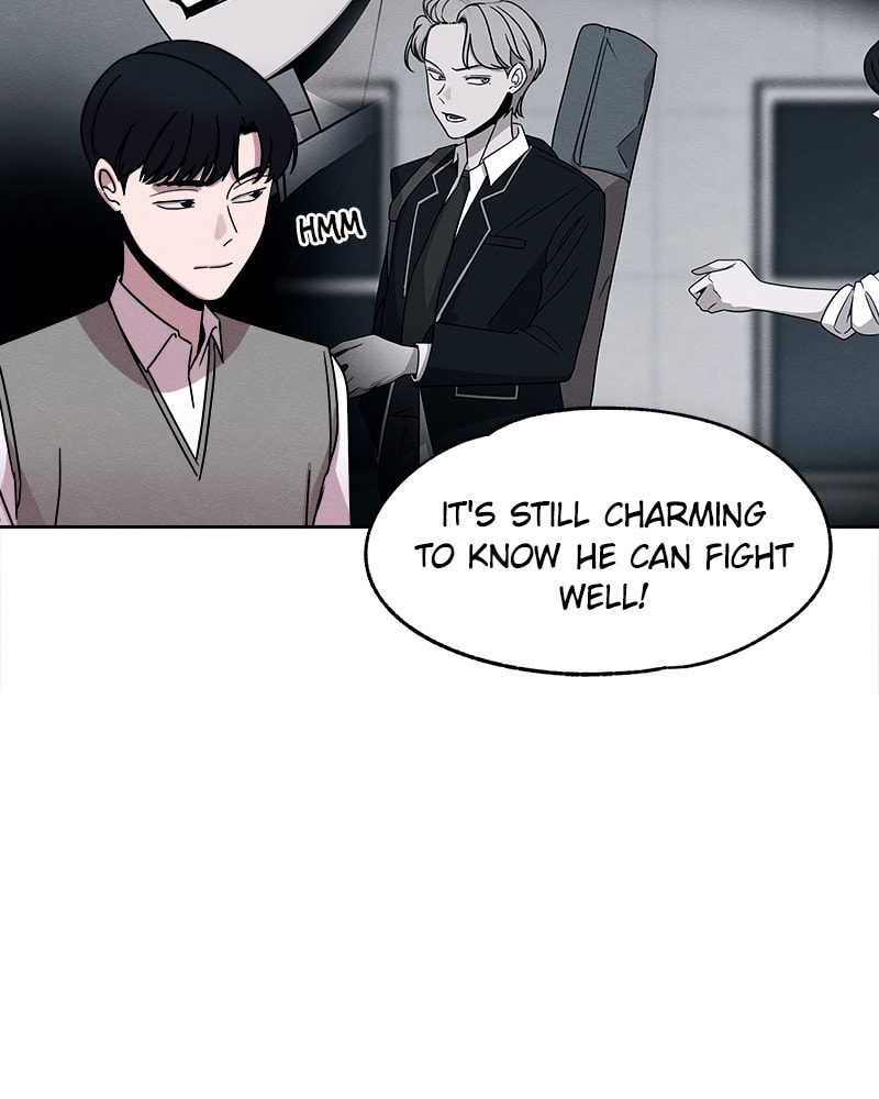 Read Fast Forward chapter 25 image 41 on Lezhin