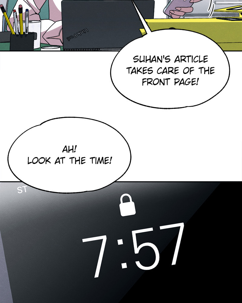 Read Fast Forward chapter 25 image 50 on Lezhin