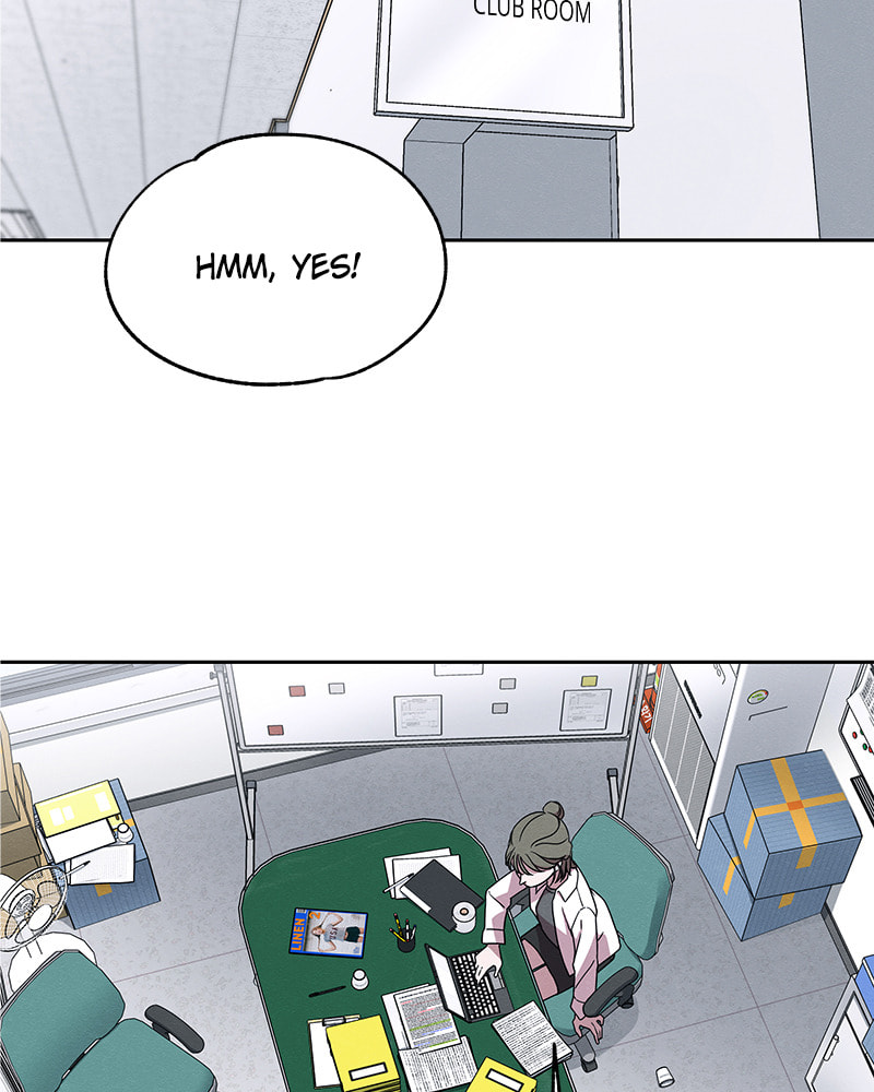 Read Fast Forward chapter 25 image 87 on Lezhin