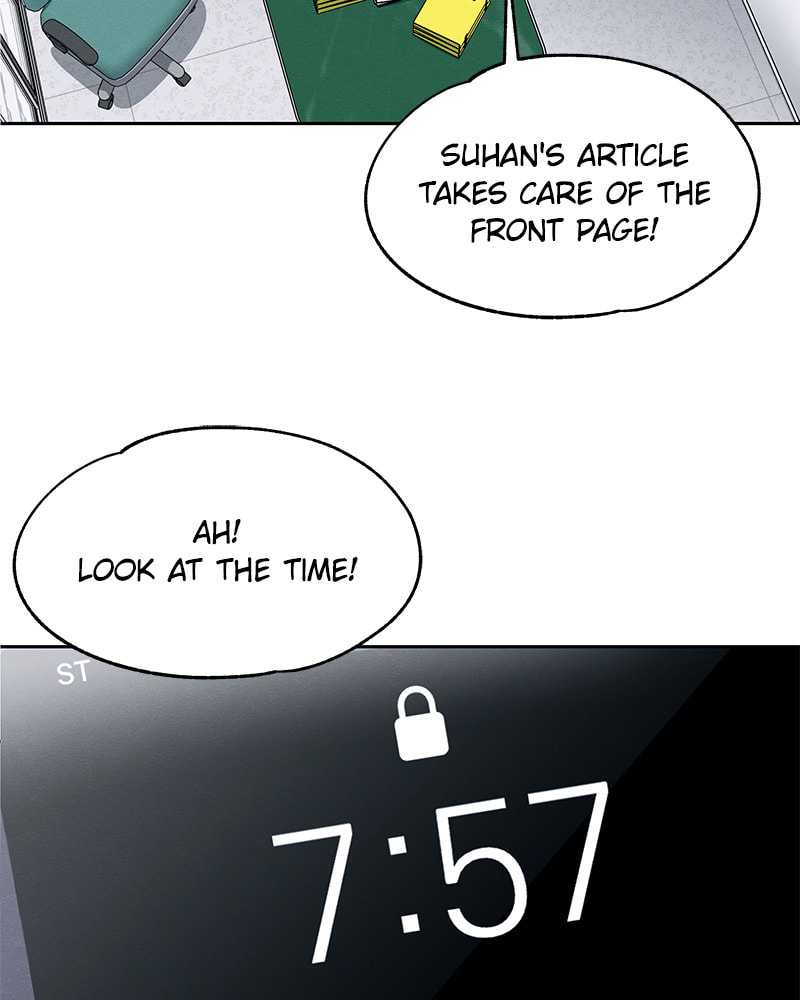 Read Fast Forward chapter 25 image 88 on Lezhin