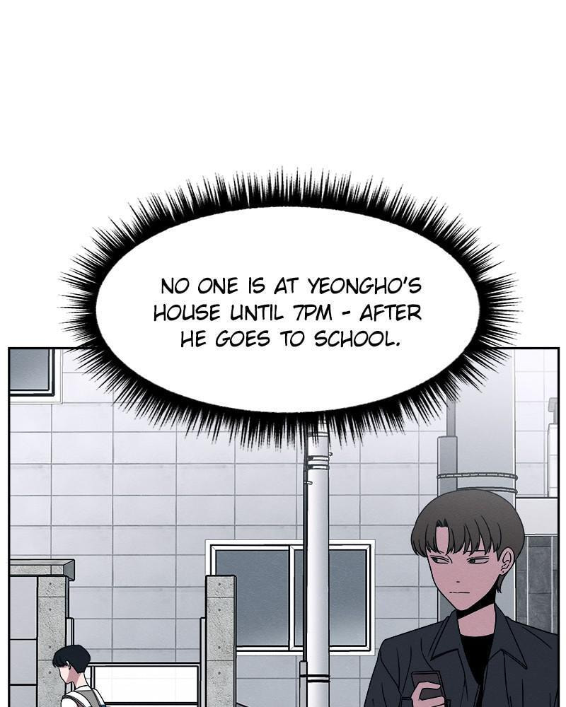 Read Fast Forward chapter 26 image 3 on Lezhin