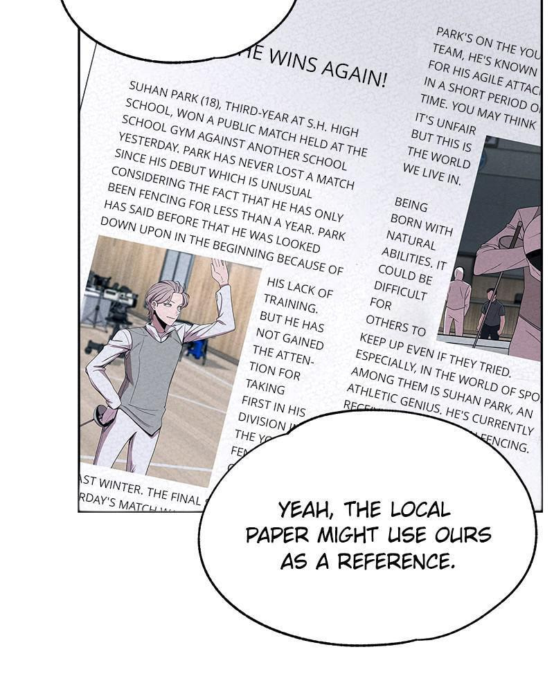 Read Fast Forward chapter 26 image 57 on Lezhin
