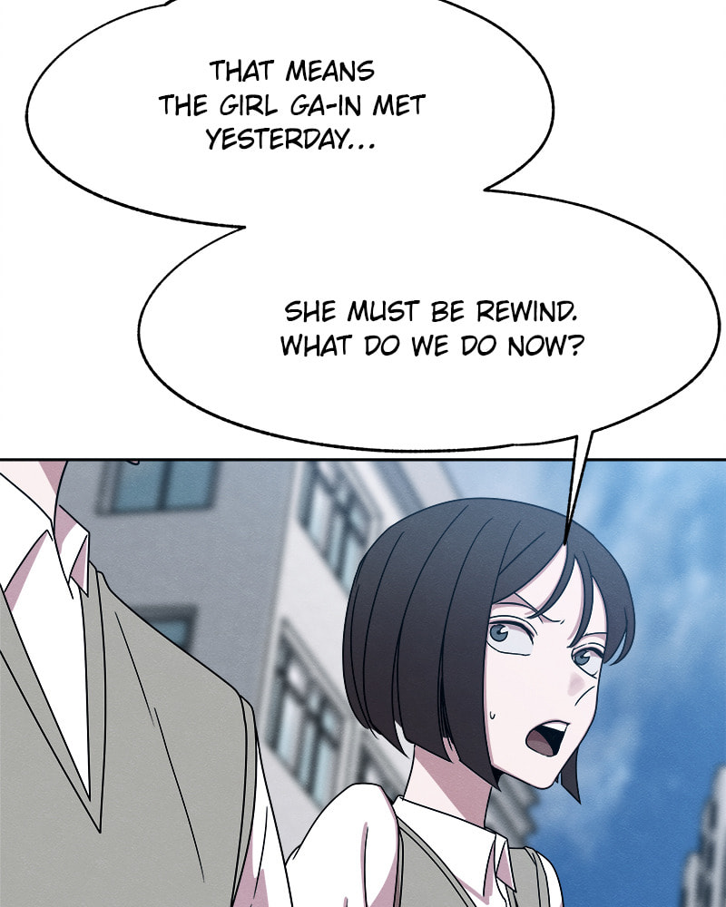 Read Fast Forward chapter 27 image 27 on Lezhin