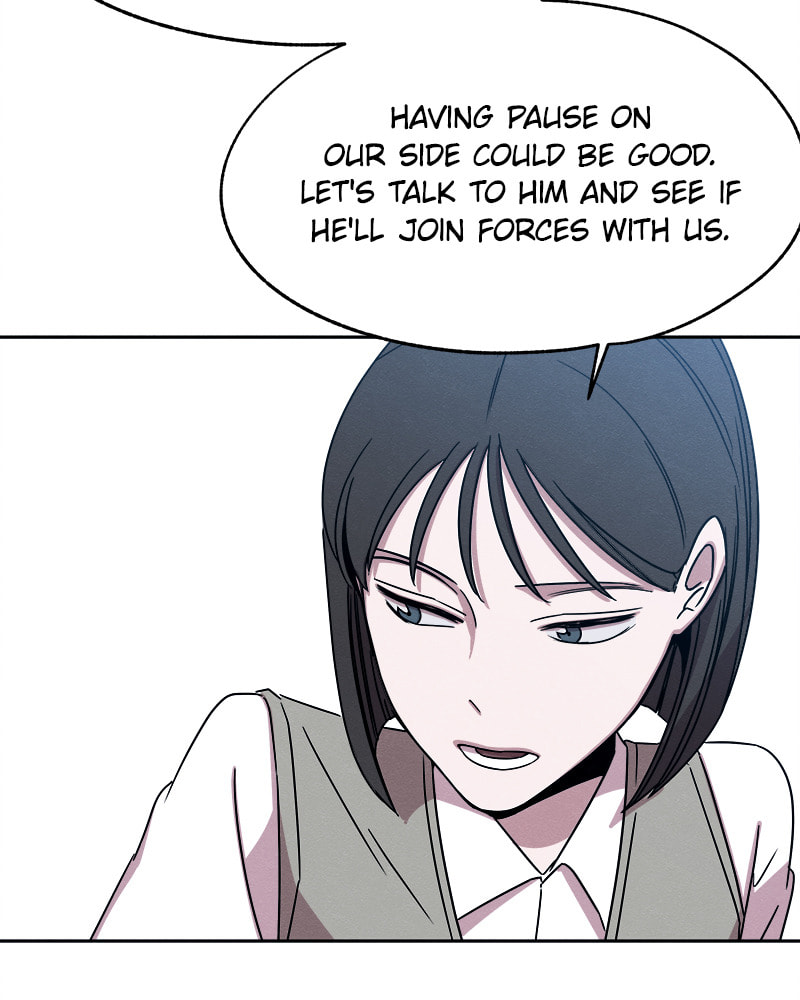 Read Fast Forward chapter 27 image 46 on Lezhin