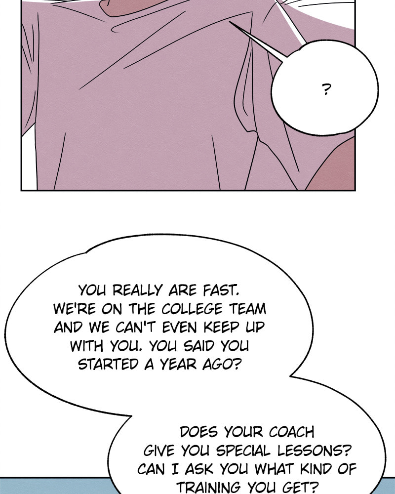 Read Fast Forward chapter 27 image 80 on Lezhin