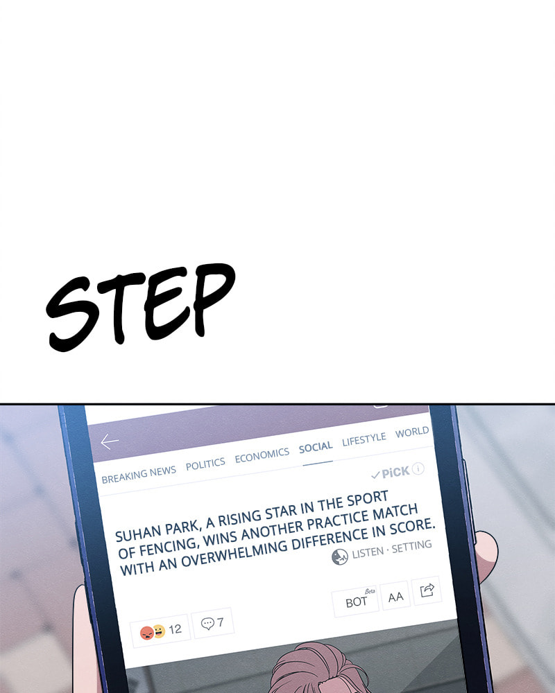 Read Fast Forward chapter 27 image 90 on Lezhin