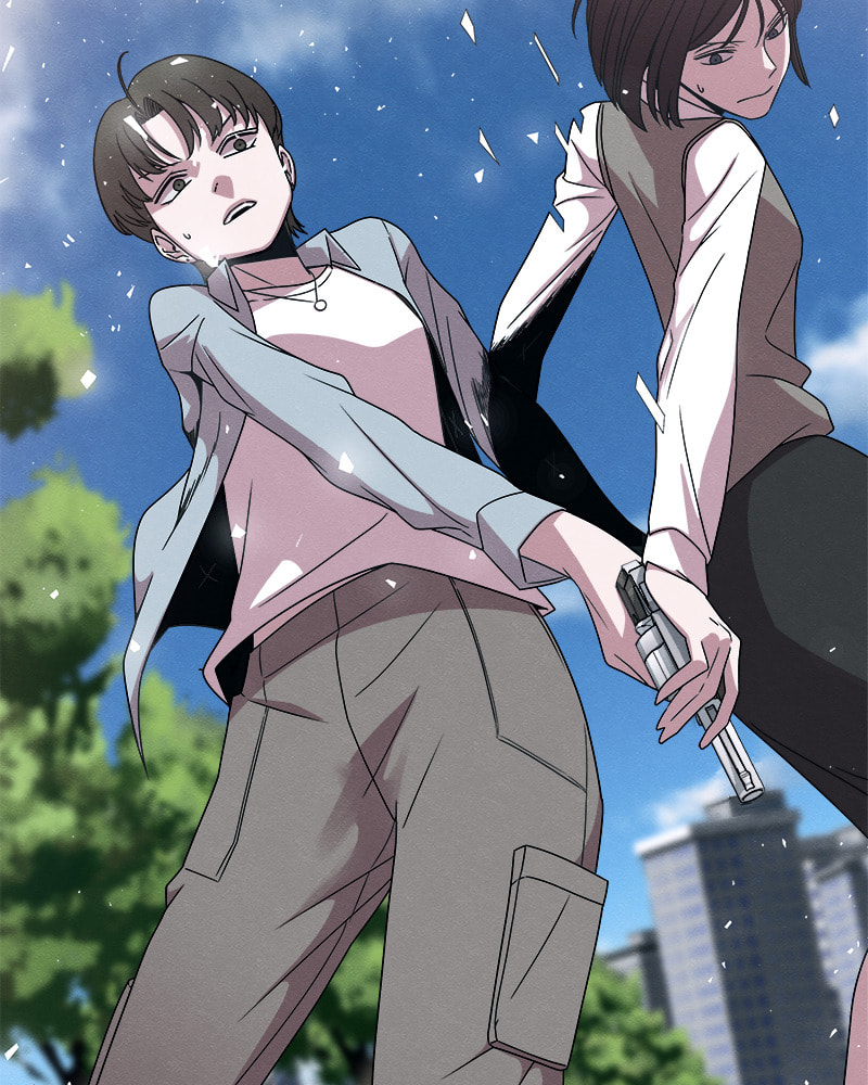 Read Fast Forward chapter 28 image 139 on Lezhin