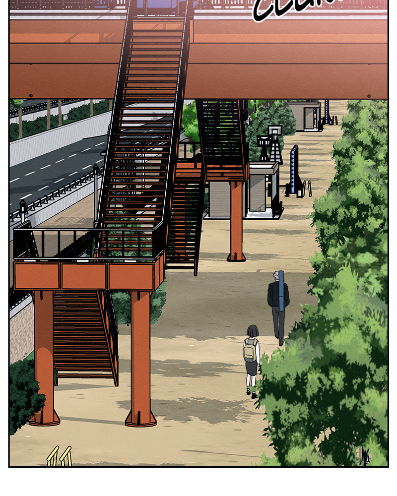 Read Fast Forward chapter 28 image 3 on Lezhin