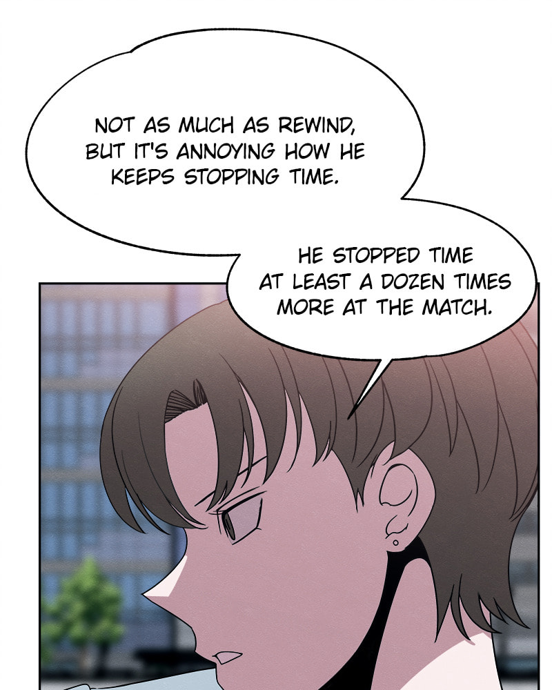 Read Fast Forward chapter 28 image 61 on Lezhin