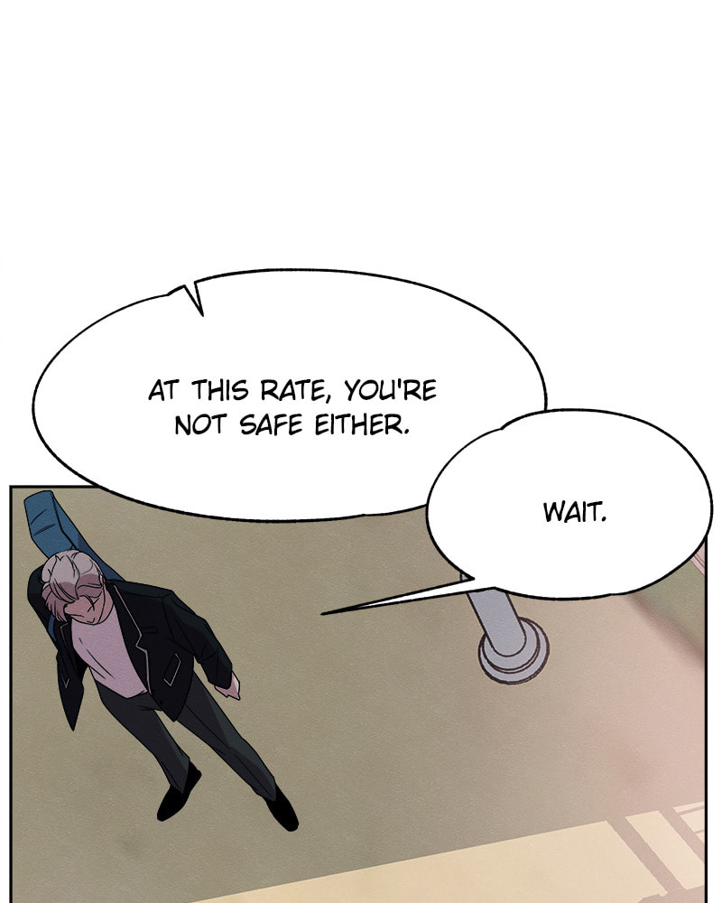 Read Fast Forward chapter 28 image 9 on Lezhin