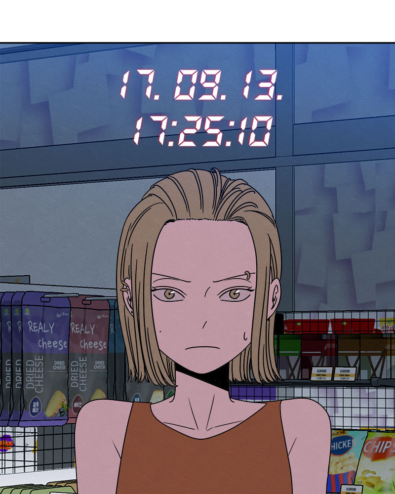 Read Fast Forward chapter 29 image 100 on Lezhin