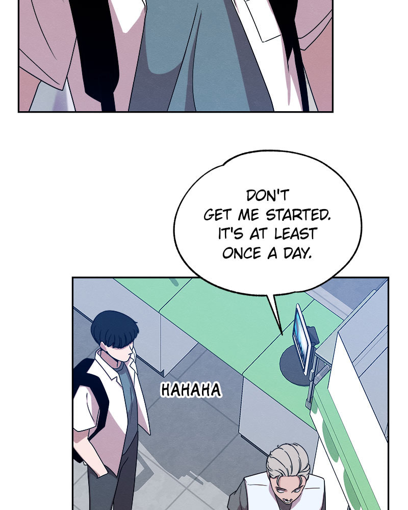 Read Fast Forward chapter 29 image 105 on Lezhin