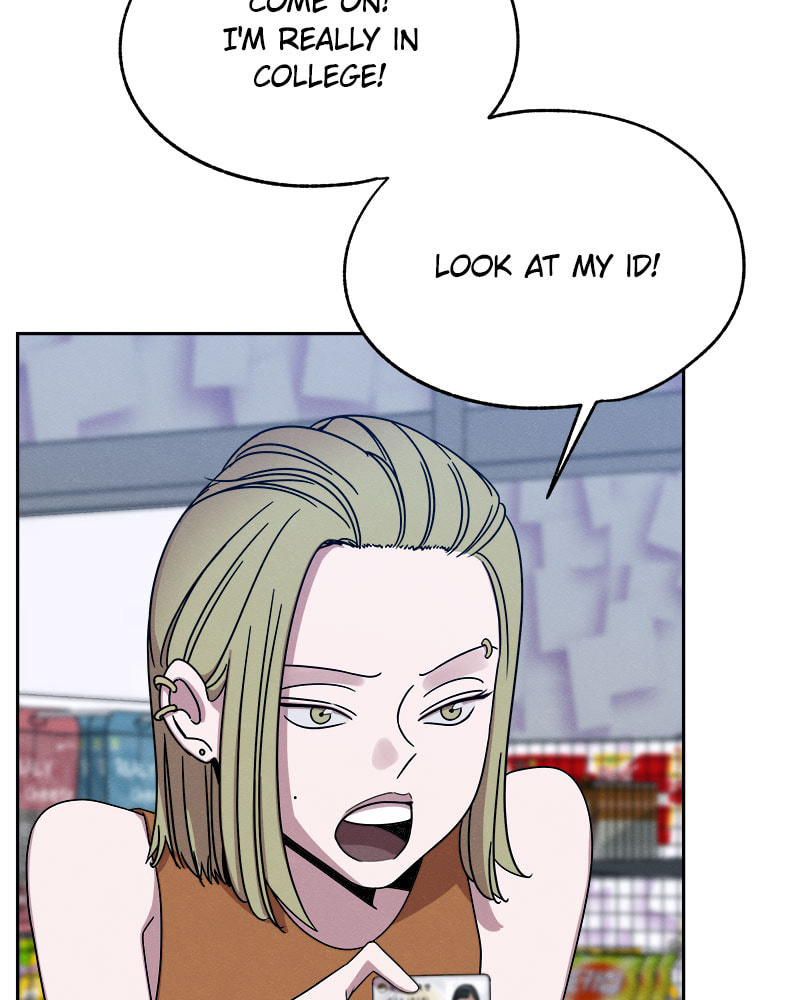 Read Fast Forward chapter 29 image 96 on Lezhin