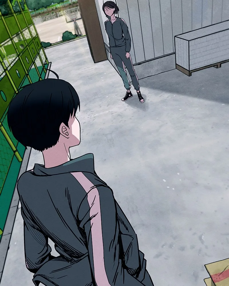 Read Fast Forward chapter 3 image 1 on Lezhin