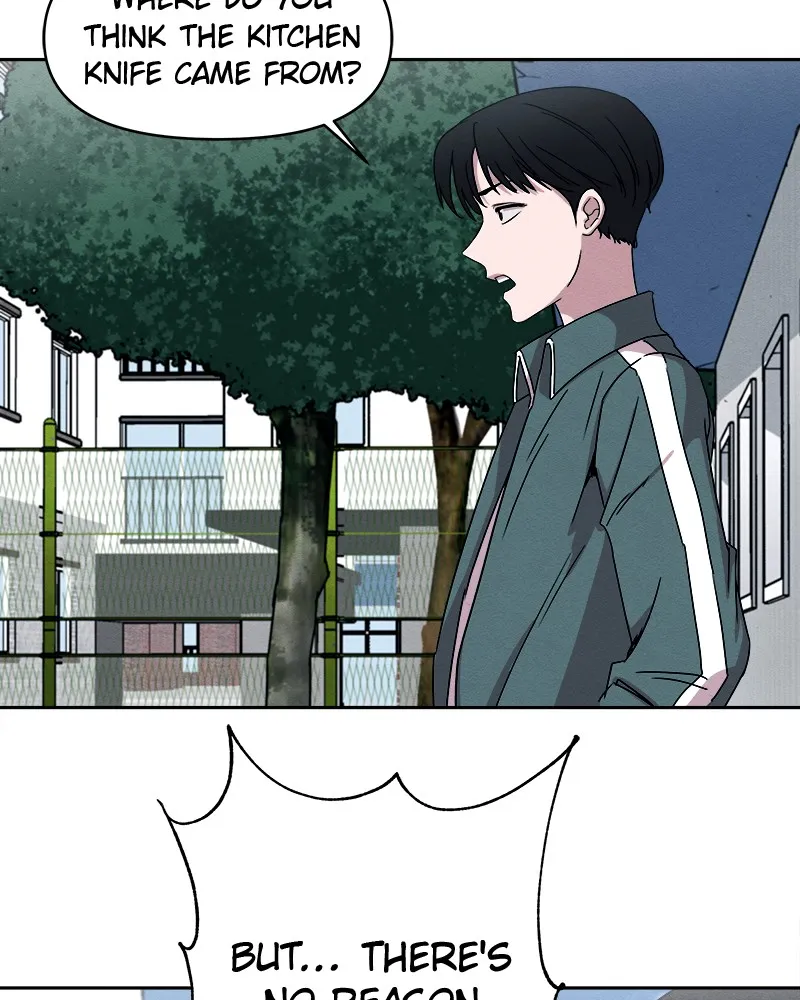 Read Fast Forward chapter 3 image 22 on Lezhin