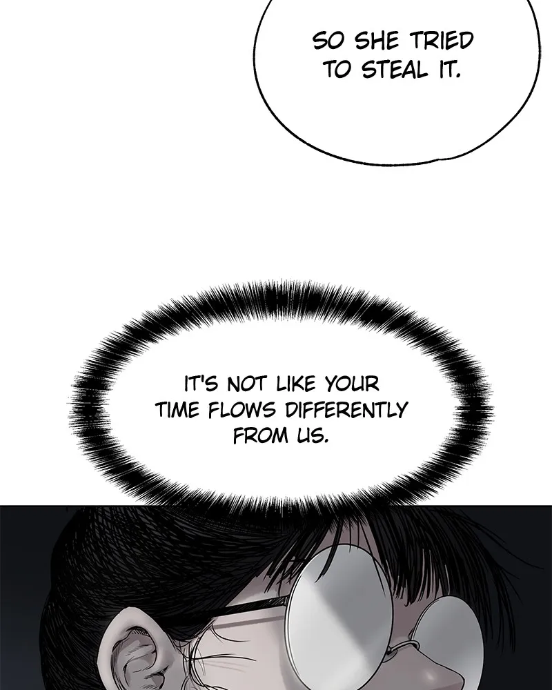 Read Fast Forward chapter 3 image 27 on Lezhin