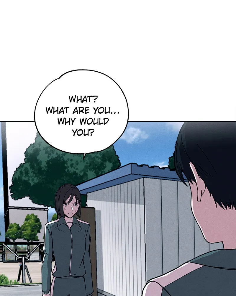 Read Fast Forward chapter 3 image 3 on Lezhin