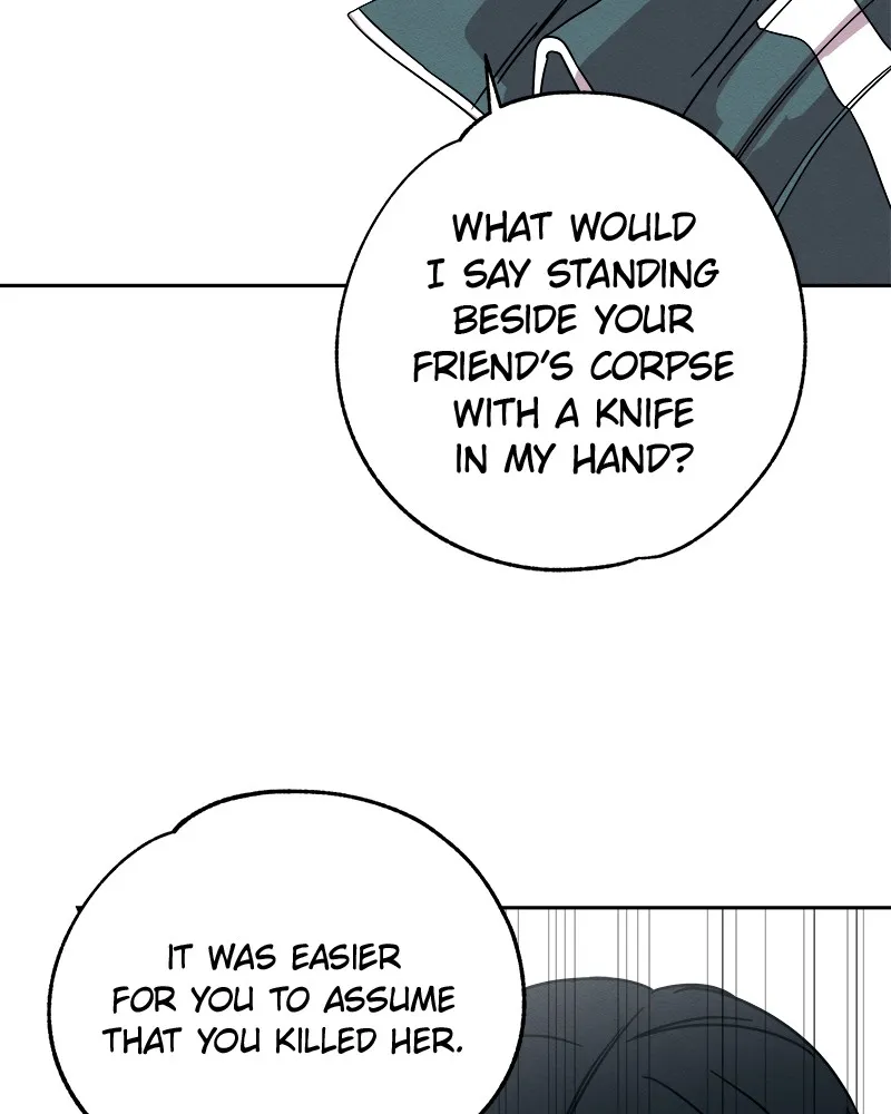 Read Fast Forward chapter 3 image 34 on Lezhin