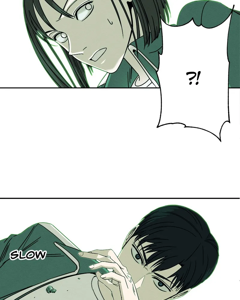 Read Fast Forward chapter 3 image 47 on Lezhin