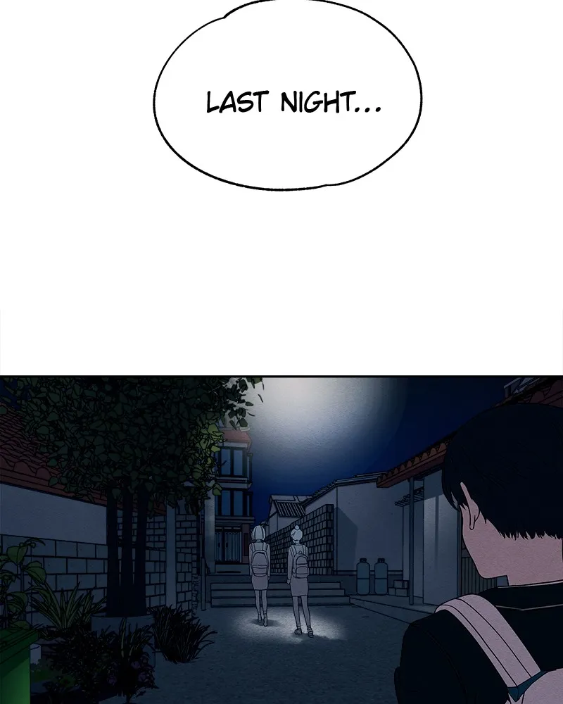 Read Fast Forward chapter 3 image 8 on Lezhin