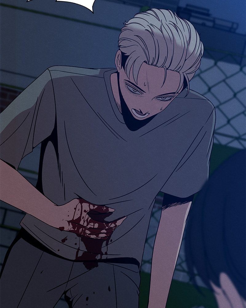 Read Fast Forward chapter 30 image 3 on Lezhin