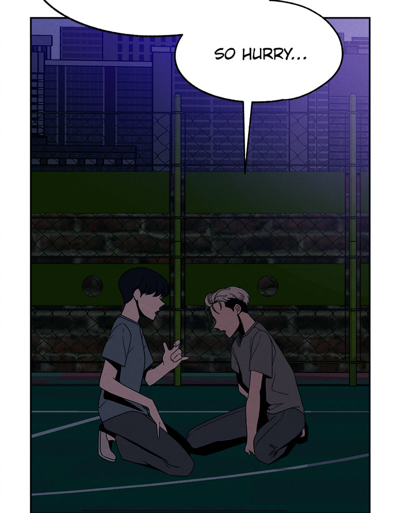 Read Fast Forward chapter 30 image 43 on Lezhin