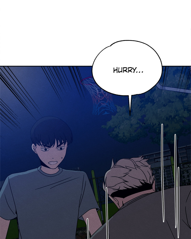 Read Fast Forward chapter 30 image 6 on Lezhin
