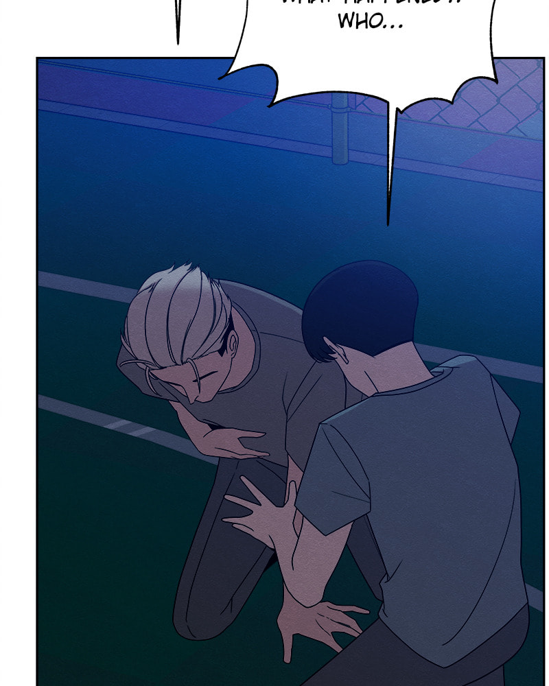 Read Fast Forward chapter 30 image 8 on Lezhin