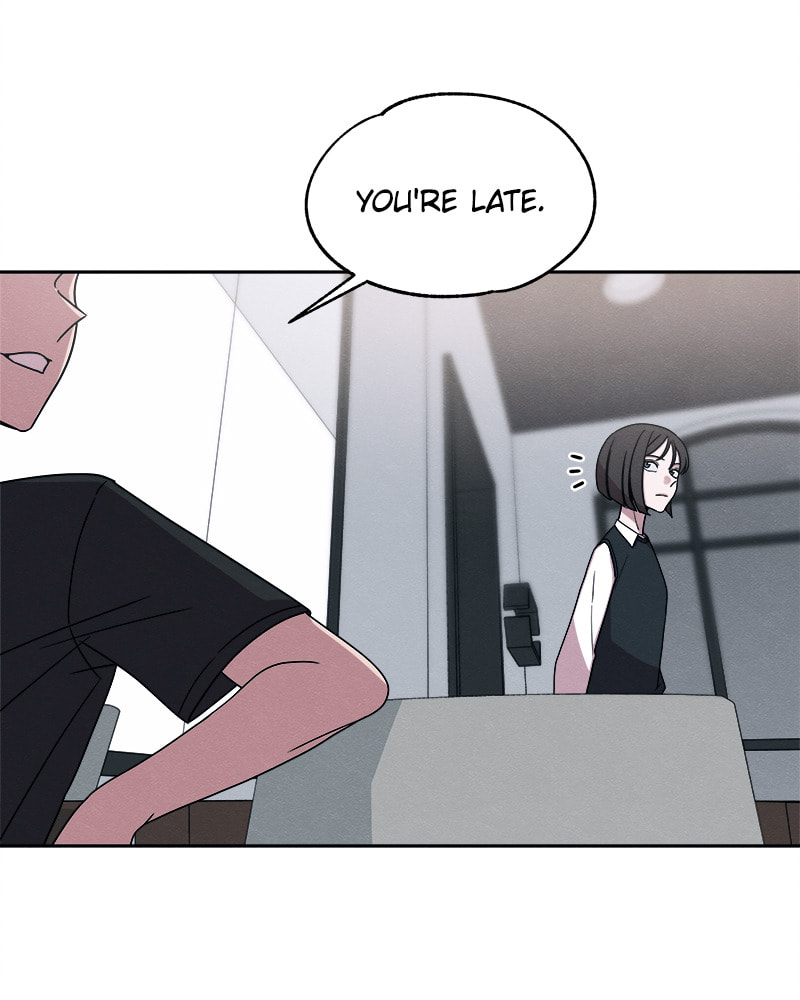 Read Fast Forward chapter 31 image 16 on Lezhin
