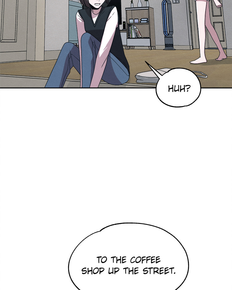 Read Fast Forward chapter 31 image 4 on Lezhin