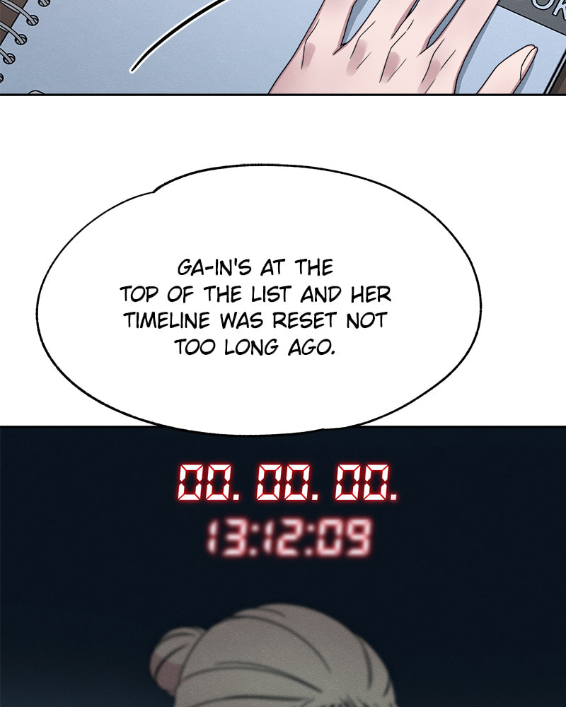 Read Fast Forward chapter 31 image 44 on Lezhin