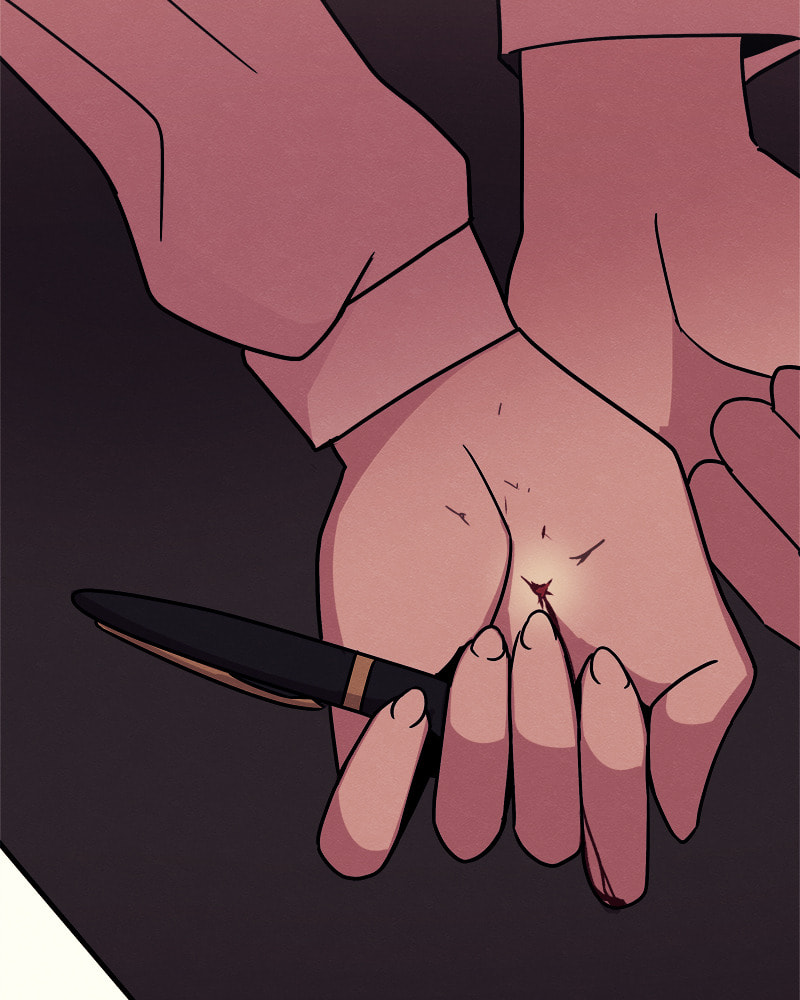 Read Fast Forward chapter 32 image 110 on Lezhin