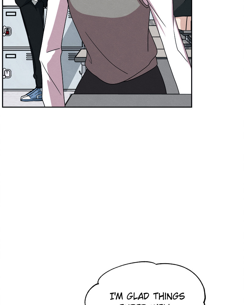 Read Fast Forward chapter 32 image 4 on Lezhin