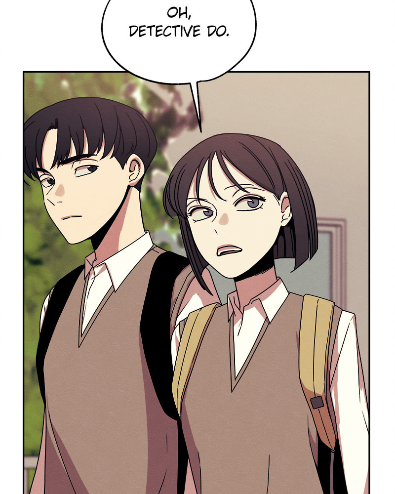 Read Fast Forward chapter 32 image 41 on Lezhin