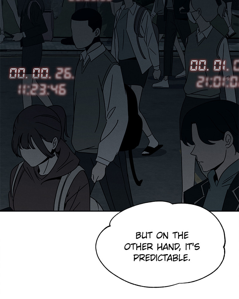 Read Fast Forward chapter 32 image 9 on Lezhin