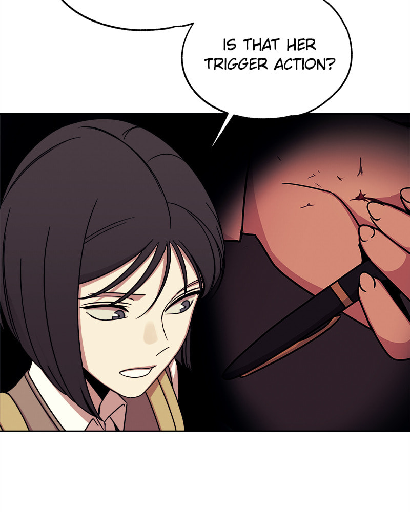 Read Fast Forward chapter 33 image 10 on Lezhin