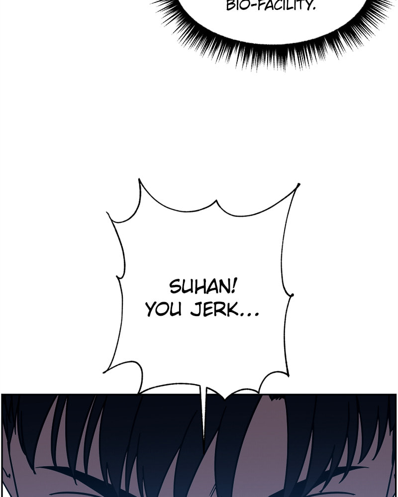 Read Fast Forward chapter 33 image 104 on Lezhin